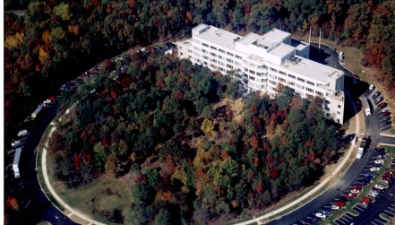 Aerial image of ACP College Park