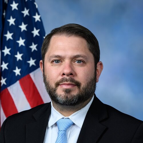 Ruben Gallego headshot