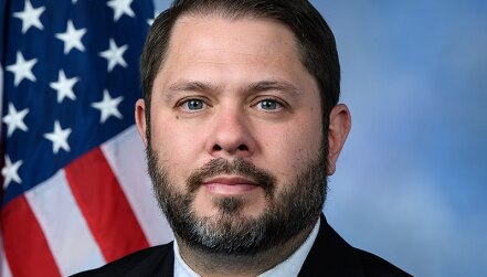 Ruben Gallego headshot